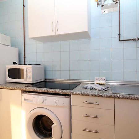 Bermudas 814 Appartement Benidorm Buitenkant foto